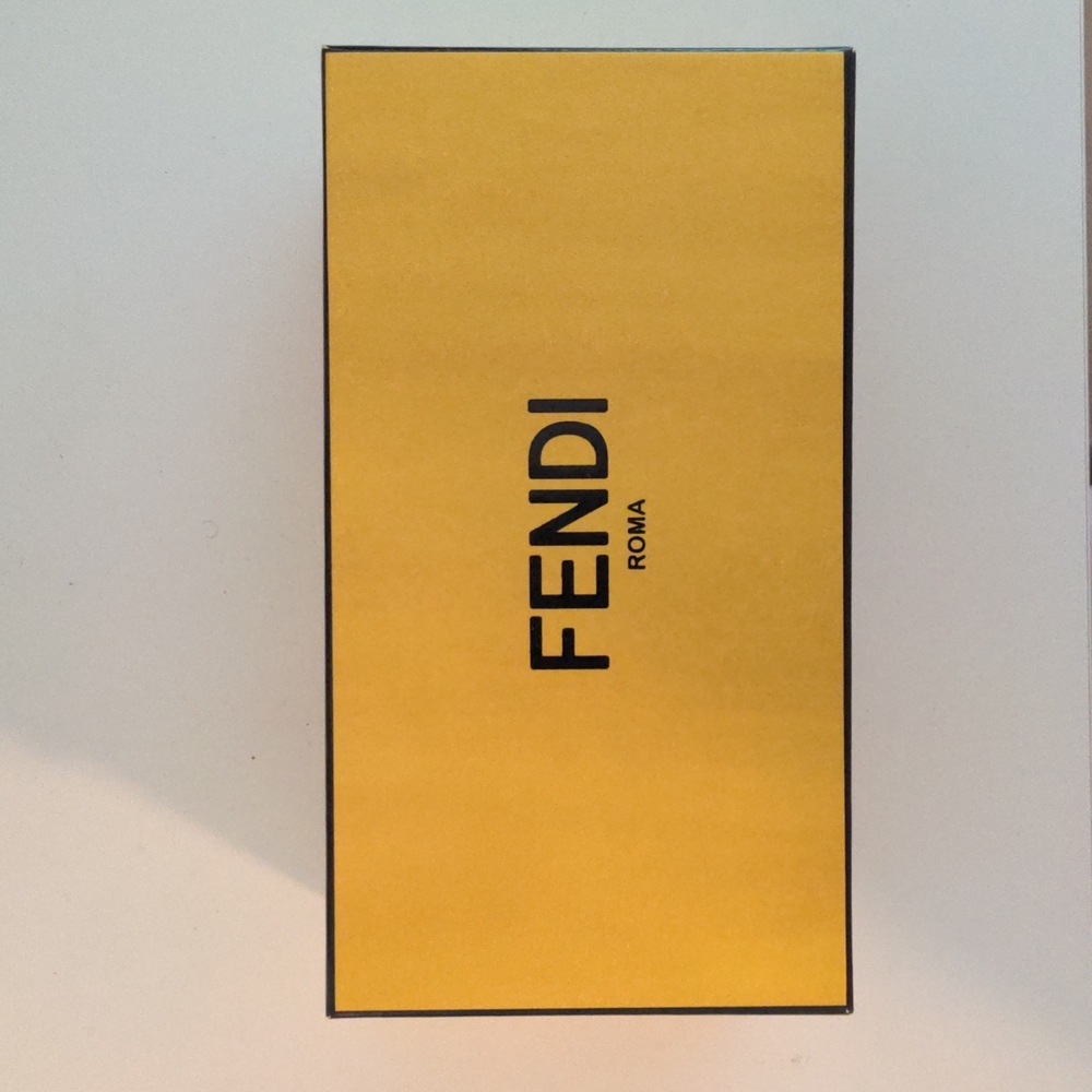 Fendi Sunglasses